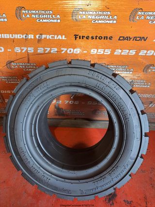 28 x 12.5 -15 BKT juego de 2 REF 17473 17474