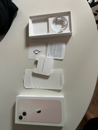 iphone 13 128GB
