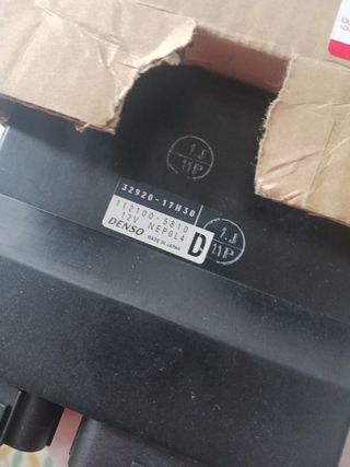 Centralita suzuki 32920-17H30