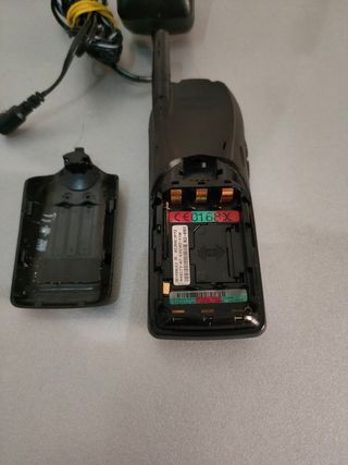 Motorola Talkabout T2282