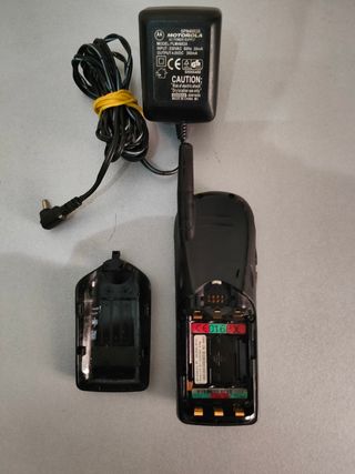 Motorola Talkabout T2282