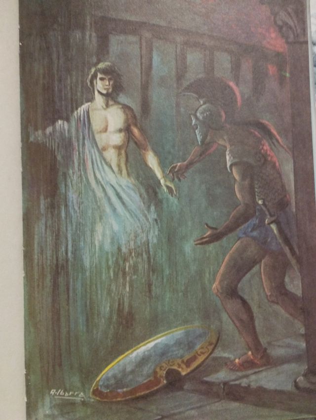 La Eneida 1967
