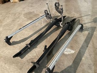 baca, portabicis VW Golf V