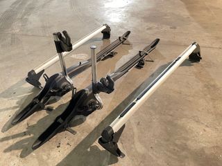 baca, portabicis VW Golf V