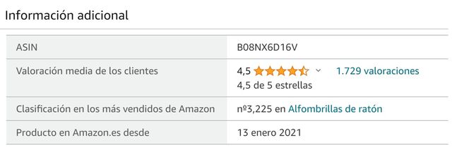 ALFOMBRILLA ESCRITORIO CUERO 120X40CM