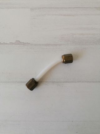 Peças Máquina Café Filtro Tubos Motor Caldeira
