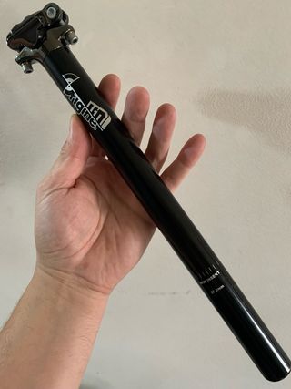 Tija bicicleta Origine