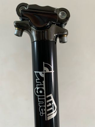 Tija bicicleta Origine