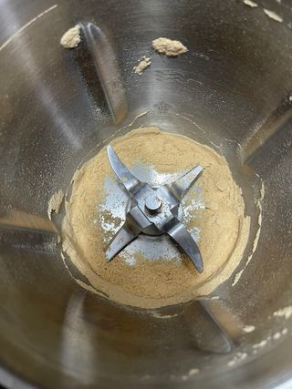 robot de cocina Moulinex ClickChef