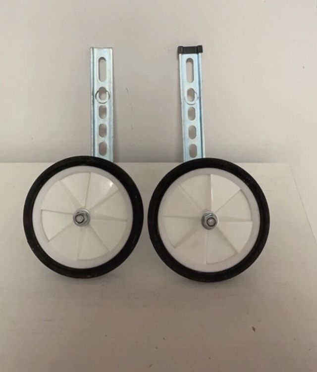 Ruedines universal varias alturas