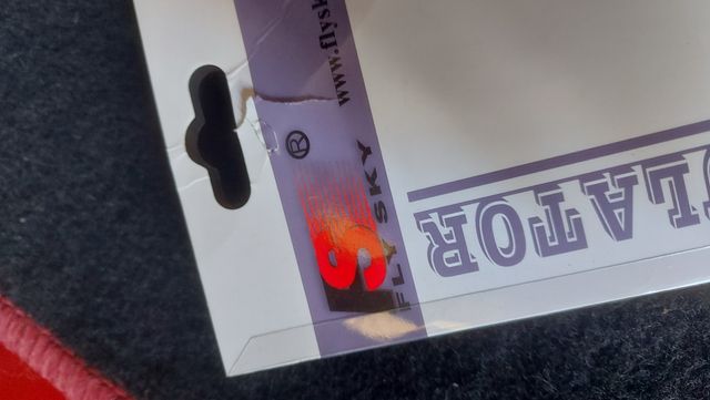 Simulador de vuelo flysky