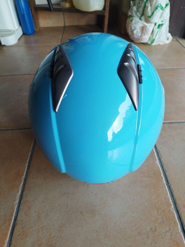 Casco da moto Tomcat Koji