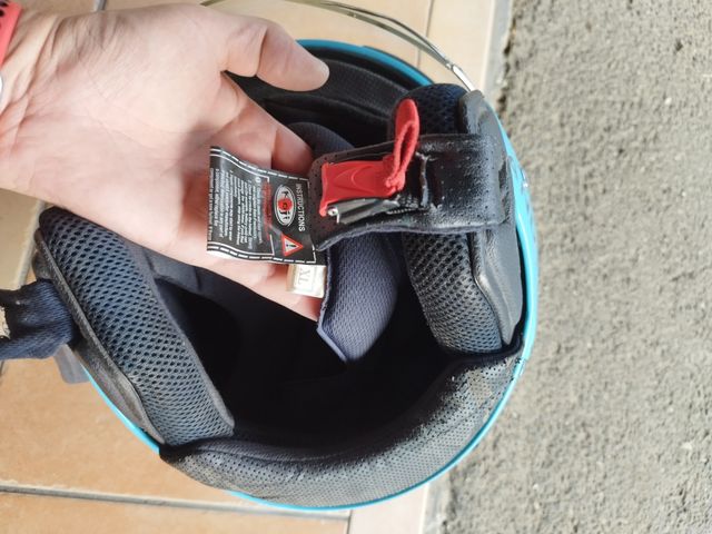 Casco da moto Tomcat Koji