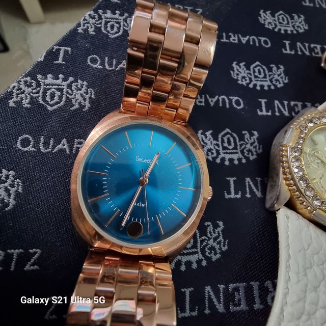 Relojes en buen estado vendo por no usar