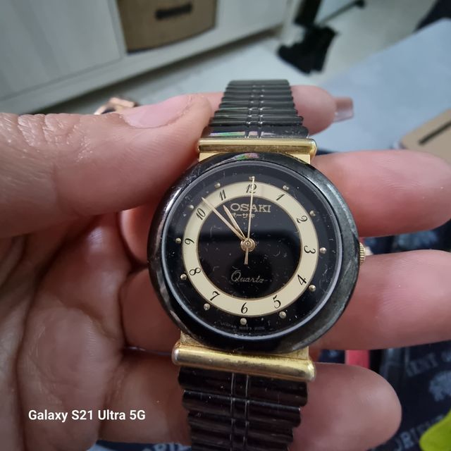 Relojes en buen estado vendo por no usar