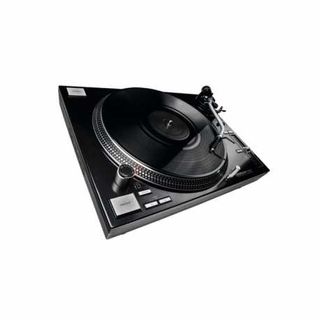 Tocadiscos Reloop RP-7000 Silver MK2