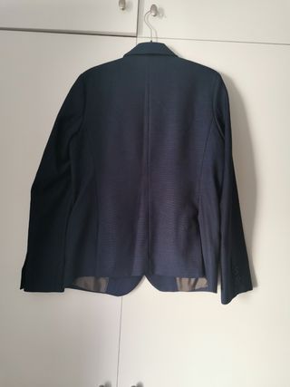 chaqueta niño 