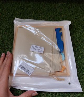 Puzzle Montessori dinosaurios NUEVO