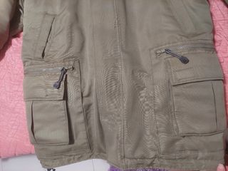 Giubbotto parka woolrich