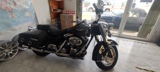Harley Davidson 