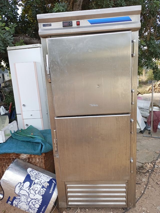 Refrigerador industrial Casfri