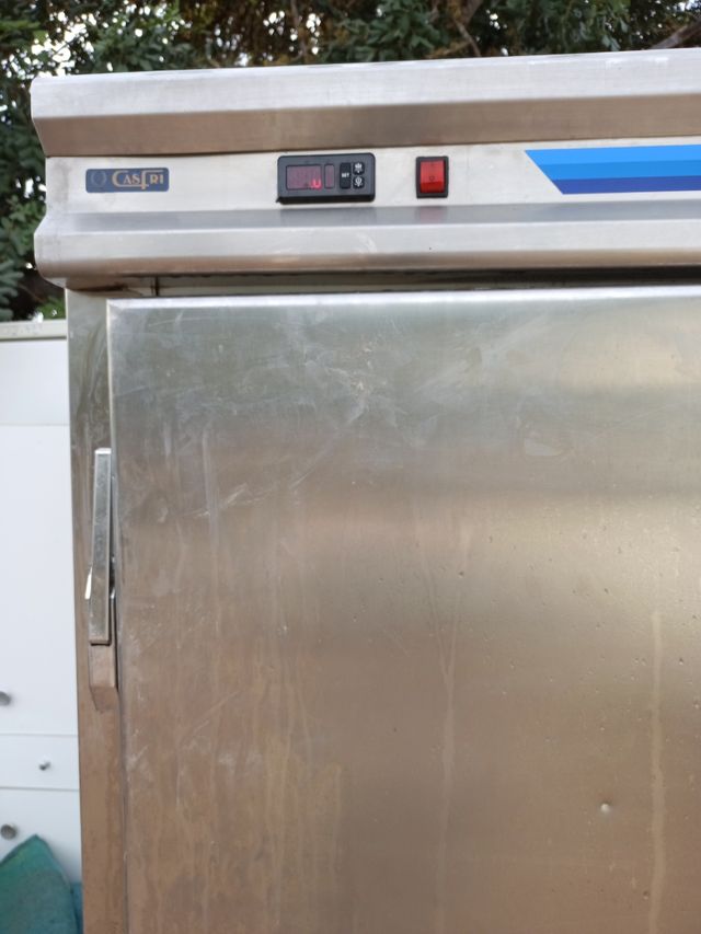 Refrigerador industrial Casfri