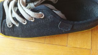 Zapatillas bimba y lola