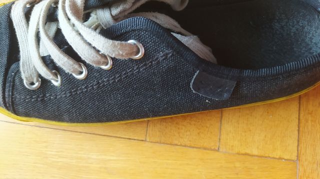 Zapatillas bimba y lola