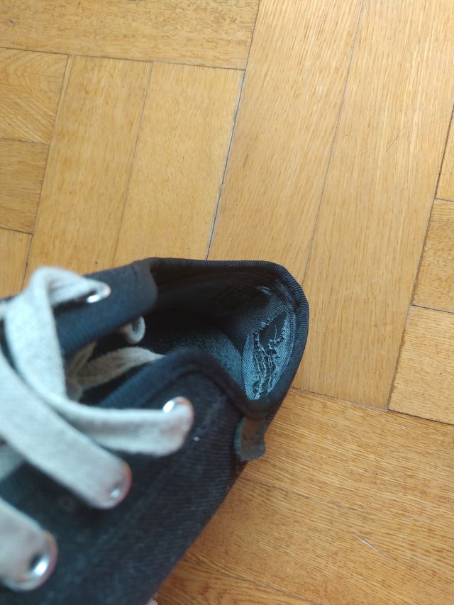 Zapatillas bimba y lola