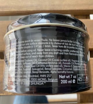 OFFERTA: CERE SHUNGA 200 ml