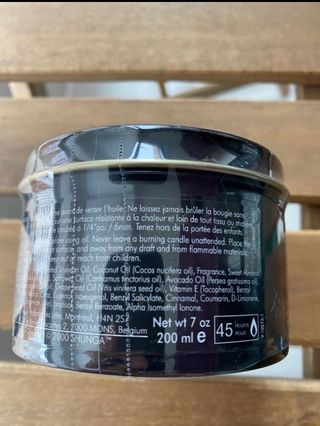 OFFERTA: CERE SHUNGA 200 ml