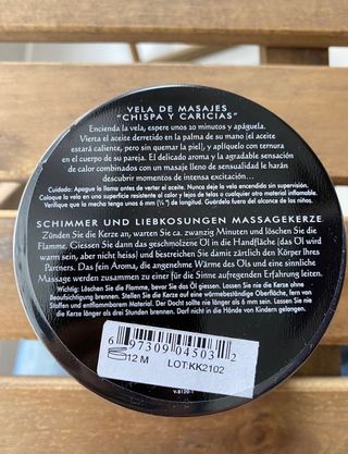 OFFERTA: CERE SHUNGA 200 ml