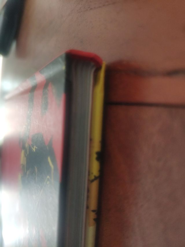 Cómic Fahrenheit 451 Ray Bradbury