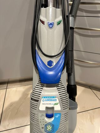 Scopa Elettrica Hpro Eco Force lindhaus