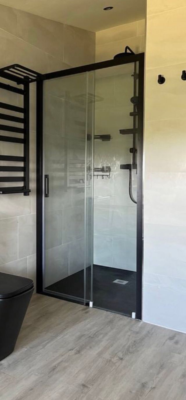 Cambios de bañera por plato de ducha