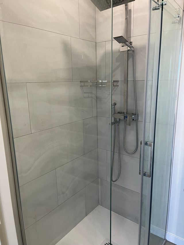 Cambios de bañera por plato de ducha