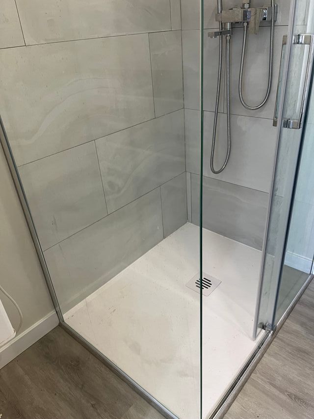 Cambios de bañera por plato de ducha