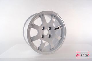 Speedline PTS SL434 15"