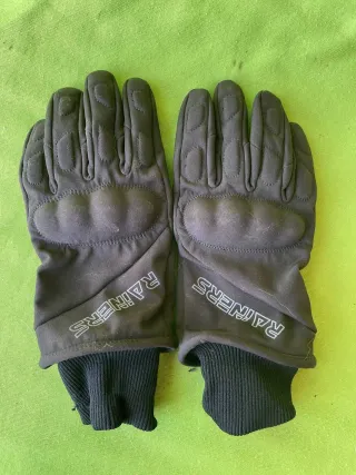 🧤🏍Guantes para moto RAINERS