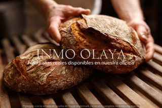 R-7034286 Traspaso obrador/panadería con degustaci