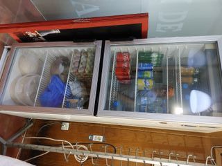 R-7034286 Traspaso obrador/panadería con degustaci