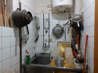 R-7034286 Traspaso obrador/panadería con degustaci