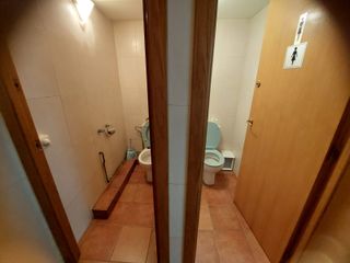 R-7034286 Traspaso obrador/panadería con degustaci