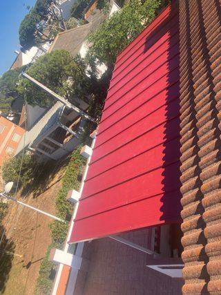 Panel sándwich Huelva, Sevilla y Cádiz .