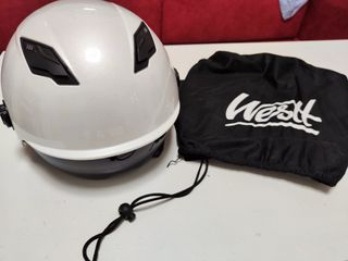 Casco para patinete
