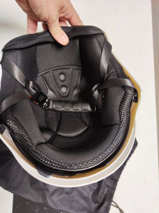 Casco para patinete