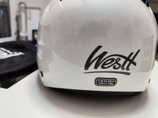 Casco para patinete