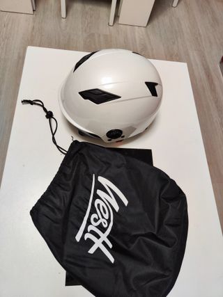 Casco para patinete