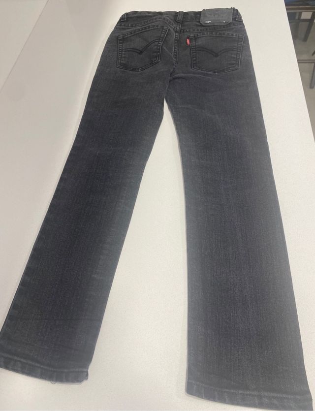 pantalón niño 7 8 años