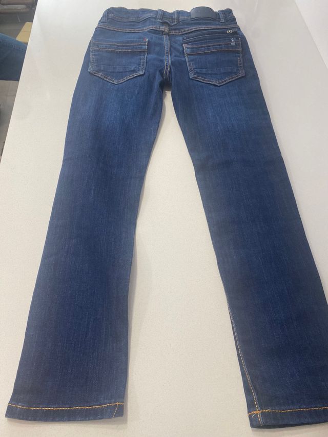 pantalón niño 7 8 años